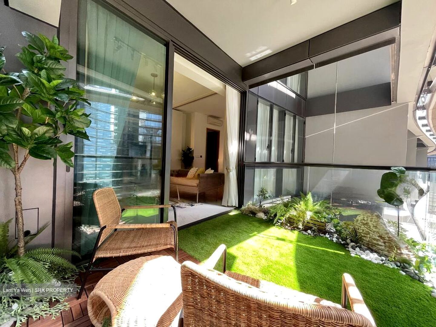 Marina One Residences (D1), Apartment #468318281